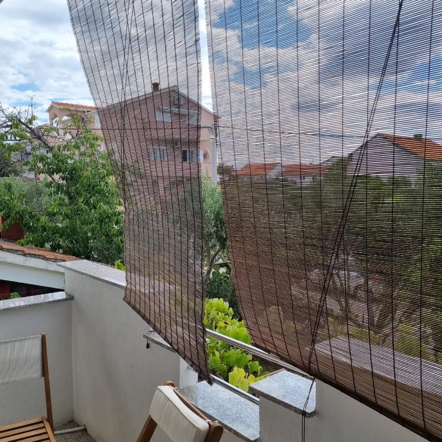 Apartmani Katarina Weißenburg Exterior foto