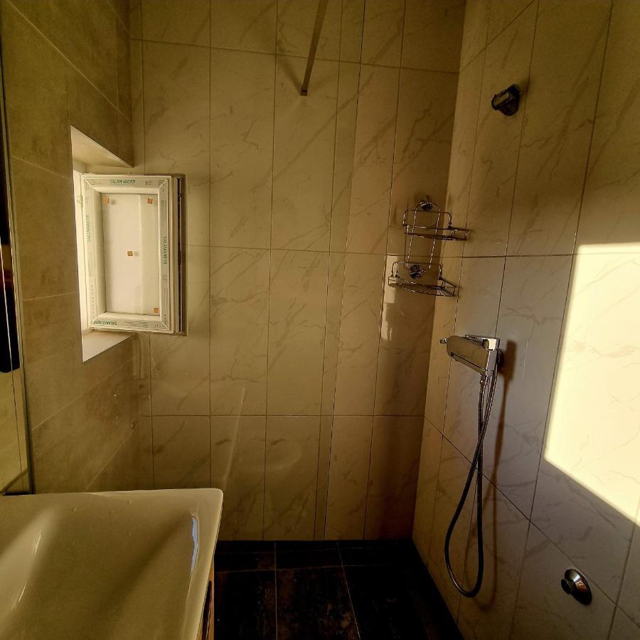Apartmani Katarina Weißenburg Exterior foto